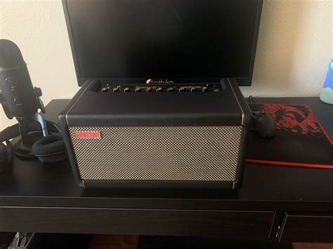 Spark Amp PC Connection 的图像结果