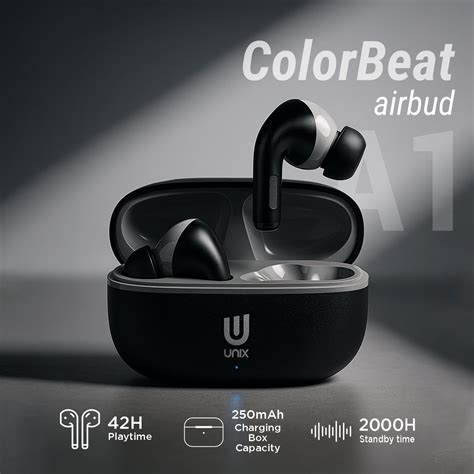 Unix India | Premium Audio Devices & Smartwatches Online – Unixindia