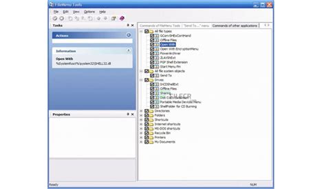 Image result for FileMenu Tools Shell Extension