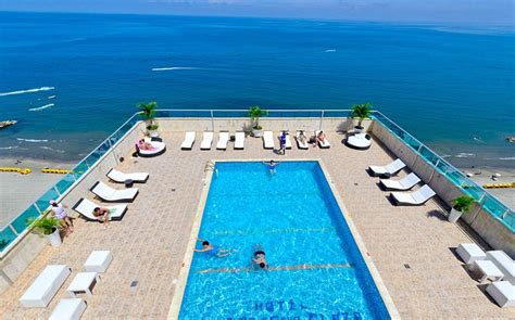 HOTEL CARTAGENA PLAZA - Hotel Reviews, Photos, Rate Comparison ...