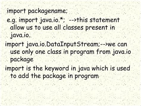 Image result for Methods in Java PPT