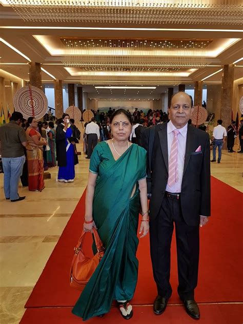 Images | Prof Dr. Sir Hari Om Srivastava