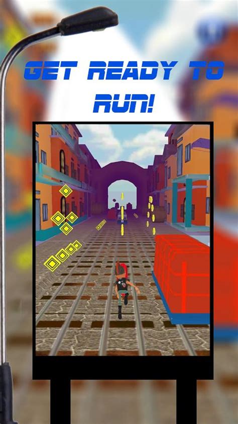 Image result for Street Runner 2