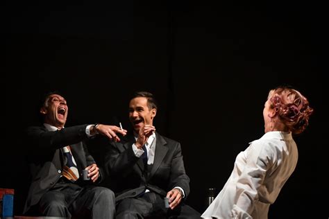 „AM ANGAJAT UN UCIGAȘ PROFESIONIST” de Aki Kaurismäki, regia Radu ...