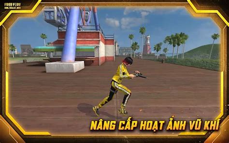 Tải và trải nghiệm Garena Free Fire MAX trên PC với MuMu Player