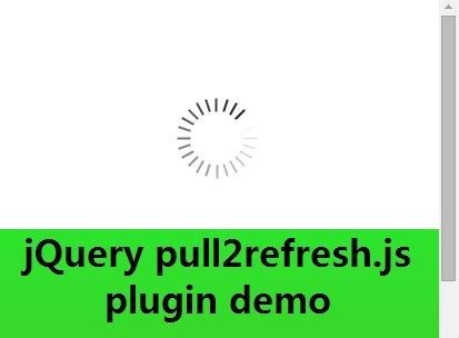 44+ JQuery Pull To Refresh Plugins - May 2026