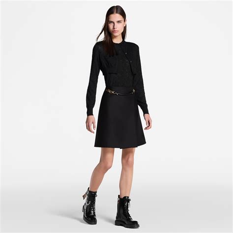District Ranger Ankle Boot - Shoes | Louis Vuitton India