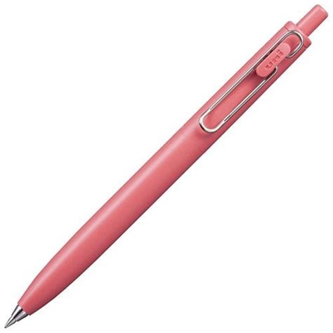 Mitsubishi/ Uni Pencil Uni-ball One F 0.5 Ballpoint Pen - SCOOBOO - Uni