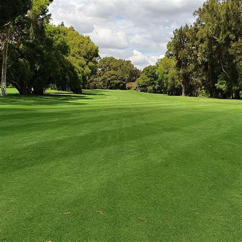 Royal Perth Golf Club (South Perth) - All You Need to Know BEFORE You Go