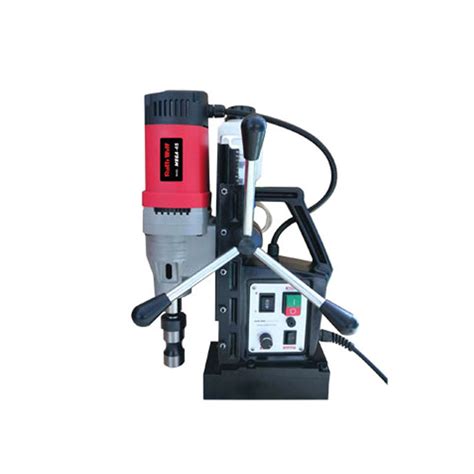 Buy Ralliwolf mega 45 magnetic core drill | Lion Tools Mart