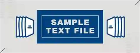 What Is Text File 的图像结果