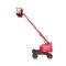 Parts specialist TVH - Keeps you going. | TVH India