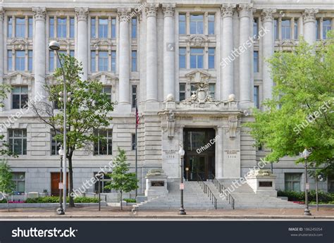 61 Dc Mayor Office Images, Stock Photos & Vectors | Shutterstock