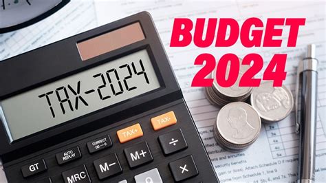 Budget 2024: Here’s how your personal tax rules can be affected; check ...