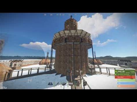 Image result for How to Build Circle Base Open Core Zerg Rust Tutorial