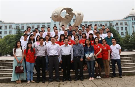 学院制图专业2000级61、62班校友毕业十年返校聚会-武汉大学资源与环境科学学院