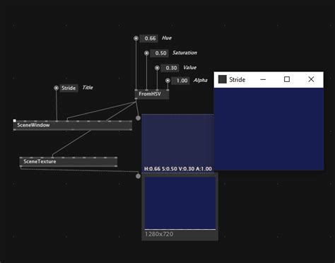 How to handle colors? - question - Forum