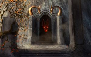 Wallpaper dragon, castle, fantasy, art hd, picture, image