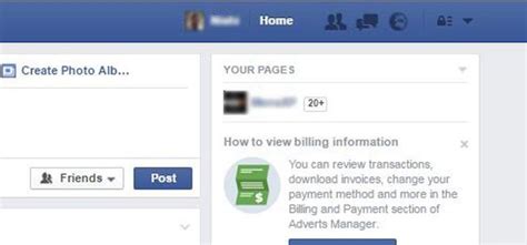 How To See All Your Ignored Friend Requests On Facebook