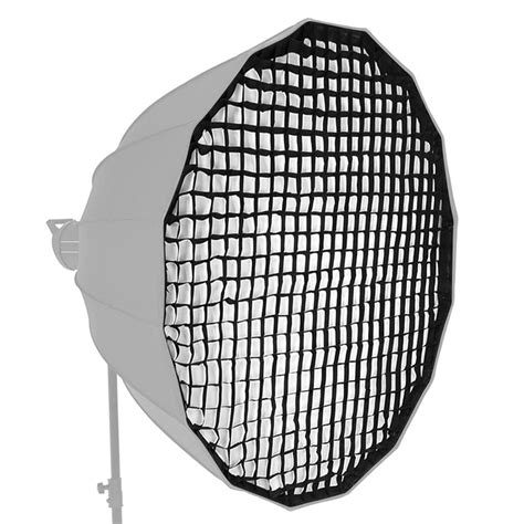PHOTOMAX Photographic Honeycomb Grid for Octagon Softbox Umbrella Flash ...
