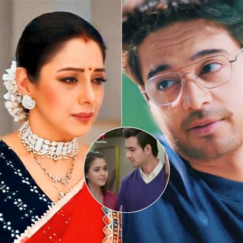 Anupama Upcoming Twist 11 October Rakhi Dave Birthday Celebrates In ...