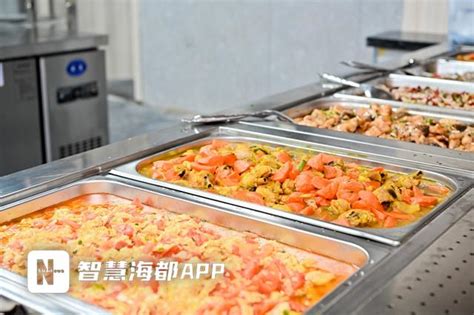 新闻资讯-【长者食堂】福州鼓楼：让老年人吃香喷喷饭菜，过美滋滋生活！