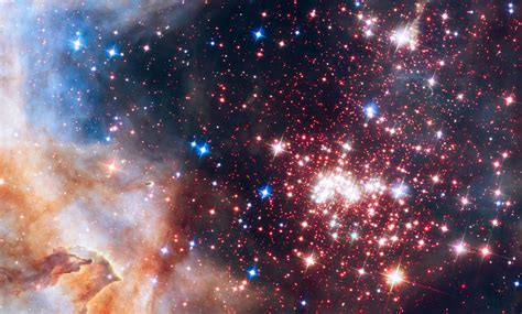 Supercomputer Can Create Its Own Universe To Simulate Galactic ...