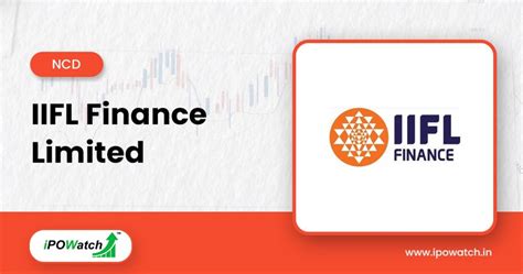 IIFL Finance NCD April Tranche I 2025 - Effective Yield 10.24% p.a ...