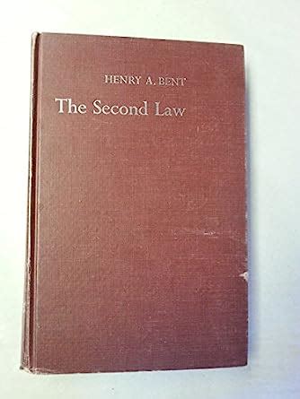 Buy The Second Law: An Introduction to Classical and Statistical ...