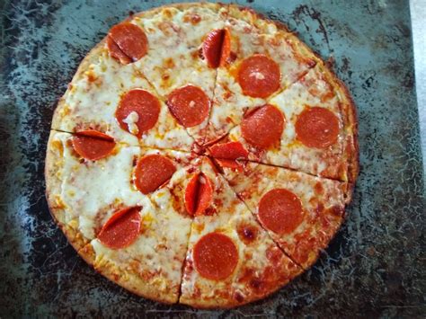 19 Aldi Cauliflower Pizza Nutrition Facts - Facts.net