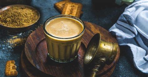 Benefits of having garam Chai in winters: It's always tea time ...