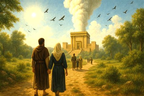 Hebrew Words and Meanings for Sin | Walkingtheancientpat