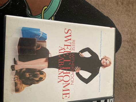 Sweet Home Alabama (DVD, 2002) ××DISC ONLY×× 786936208030| eBay