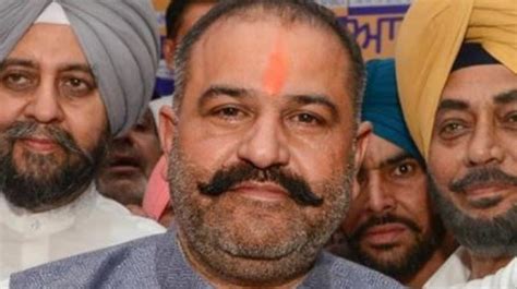 AAP's Sushil Rinku Receives Landslide Victory in Jalandhar By-Polls