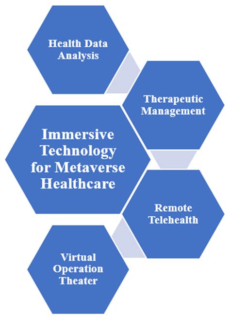 Metaverse for Digital Anti-Aging Healthcare: An Overview of Potential ...