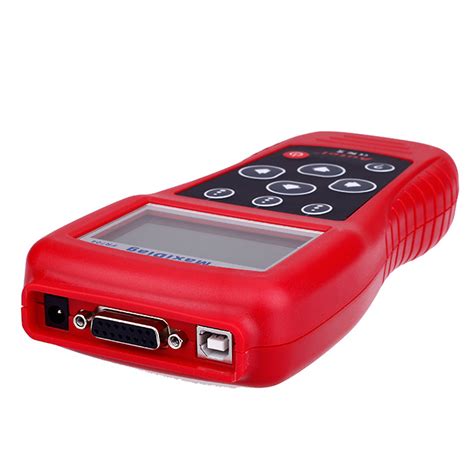 Image result for MaxiScan Code Reader