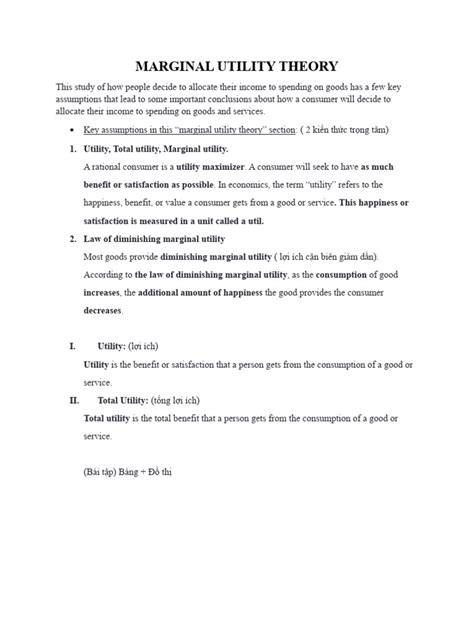 Image result for Marginalism Marginal Utility