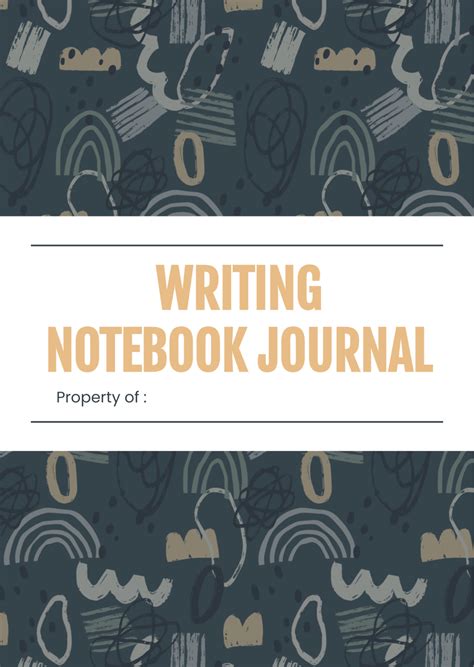 Image result for Sample Journal Notebook