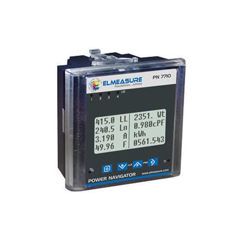 Energy Management System - Energy Management Software Manufacturer from ...