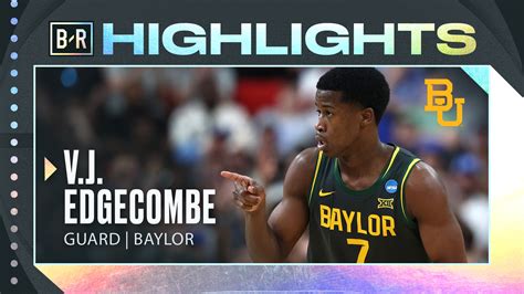 2025 NBA Draft Scouting Report for Philadelphia 76ers No. 3 Pick VJ ...