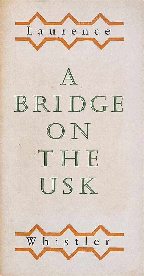 Buy A bridge on the Usk Book Online at Low Prices in India | A bridge ...