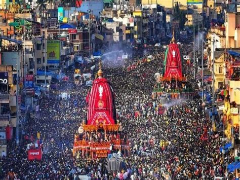 Jagannath Rath Yatra 2025: আজ রথযাত্রা, রাতের এই '৫৬' মিনিট খুবই শুভ ...