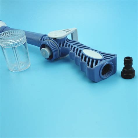Buy Turbo Water Spray Gun – Powerful Cleaning Solution
