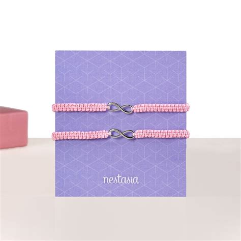 Girly Pink Bracelet Rakhi Gift Hamper Online - Premium Gift Hamper ...