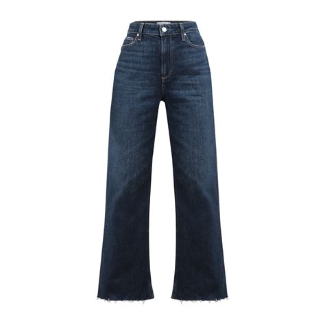 Buy Women Blue Dark Wash Wash Jeans Online - 773911 | The Collective