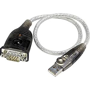 USB to RS-232 Adapter (35cm) - Buy USB to RS-232 Adapter (35cm) Online ...