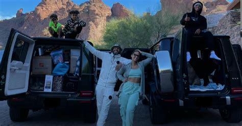 $20 Million Car Collection of Alicia Keys and Swizz Beatz – VIDEO » Car ...