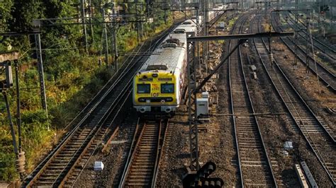 Ganesh Chaturthi 2023: 156 Special Trains To Run In September | Check ...