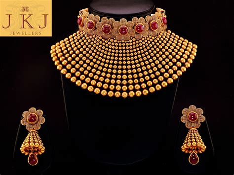 Treasures For Brides To Behold For Lifetime - From Jewellers Of Jaipur