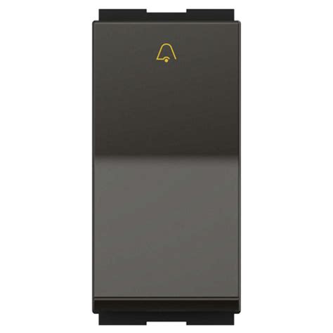 Buy GM Zurico 6AX Bell Push Switch AA 1 604 Online at Bestomart ...